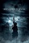 Resident Evil: Vendetta (2017) Resident Evil: Vendetta (2017)