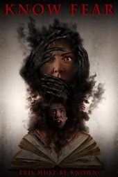 Know Fear (2021) Know Fear (2021)