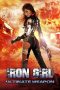Iron Girl: Ultimate Weapon (2015) Iron Girl: Ultimate Weapon (2015)