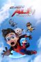 Ejen Ali: The Movie (Ejen Ali the Movie) (2019) Ejen Ali: The Movie (Ejen Ali the Movie) (2019)