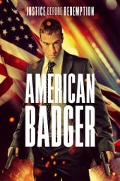 American Badger (2021) American Badger (2021)