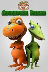 Dinosaur Train: Adventure Island (2021) Dinosaur Train: Adventure Island (2021)
