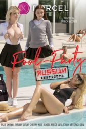 Russian Institute: Pool-Party (2020) Russian Institute: Pool-Party (2020)