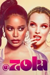 Zola (2020) Zola (2020)
