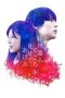 My Blood & Bones in a Flowing Galaxy (2021) My Blood & Bones in a Flowing Galaxy (2021)
