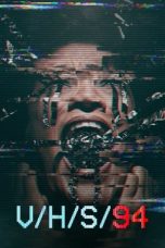 V/H/S/94 (2021) V/H/S/94 (2021)