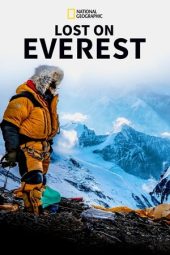 Lost on Everest (2020) Lost on Everest (2020)
