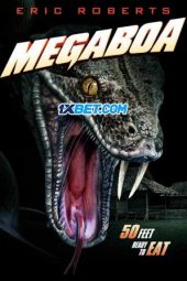 Megaboa (2021) Megaboa (2021)