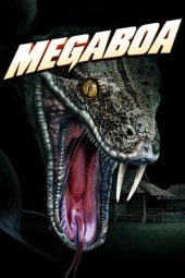 Megaboa (2021) Megaboa (2021)