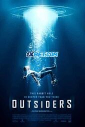 Outsiders (No Running) (2021) Sub Outsiders (No Running) (2021) Sub
