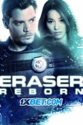 Eraser: Reborn (2022) Dub Eraser: Reborn (2022) Dub