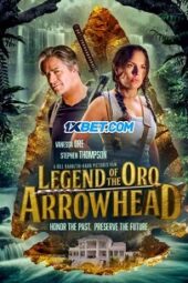 Oro Arrowhead (2021) Dub Oro Arrowhead (2021) Dub