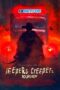 Jeepers Creepers: Reborn (2022) Dub Jeepers Creepers: Reborn (2022) Dub