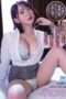 IPX-882 When I Took A Cute Junior Busty Office Lady Back To The Hotel Hikari Azusa