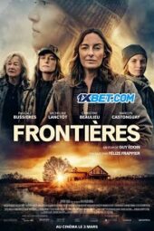 Frontiers (2023) Dub Frontiers (2023) Dub