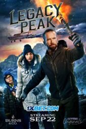 Legacy Peak (2022) Sub Legacy Peak (2022) Sub