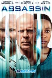 Assassin (2023) Dub Assassin (2023) Dub
