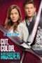 Cut, Color, Murder (2022) Sub Cut, Color, Murder (2022) Sub