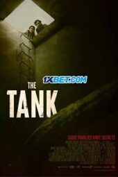 The Tank (2023) Sub The Tank (2023) Sub