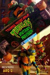 Teenage Mutant Ninja Turtles: Mutant Mayhem (2023) Dub Teenage Mutant Ninja Turtles: Mutant Mayhem (2023) Dub