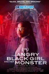 The Angry Black Girl and Her Monster (2023) Sub The Angry Black Girl and Her Monster (2023) Sub