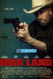 Mob Land (2023) Dub