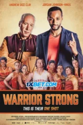 Warrior Strong (2023) Sub Warrior Strong (2023) Sub