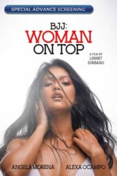BJJ: Woman on Top (2023) BJJ: Woman on Top (2023)