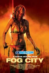 Fog City (2023) Sub Fog City (2023) Sub