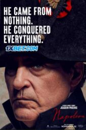 Napoleon (2023) Dub Napoleon (2023) Dub