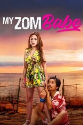My Zombabe (2024) My Zombabe (2024)