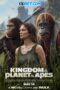 Kingdom of the Planet of the Apes (2024) Dub Kingdom of the Planet of the Apes (2024) Dub