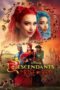 8fYluTtB3b3HKO7KQa5tzrvGaps Descendants: The Rise of Red (2024)