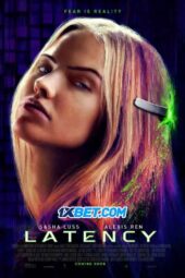 Latency (2024) Dub Latency (2024) Dub