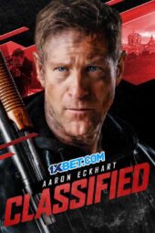 Classified (2024) Dub