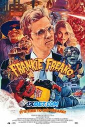 Frankie Freako (2024) Dub