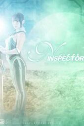 SPSC-81 (4K) New inspector episode 2 Amai Kurumi SPSC-81 (4K) New inspector episode 2 Amai Kurumi