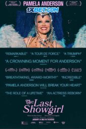 The Last Showgirl (2024) Dub