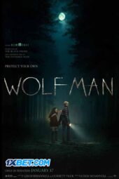 Wolf Man (2024) Dub