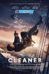 Cleaner (2025) Sub