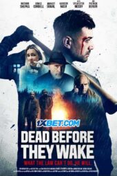 Dead Before They Wake (2025) Sub