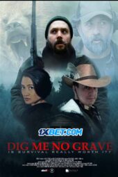 Dig Me No Grave (2025) Sub