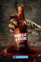 Finger Licking (2024) Dub