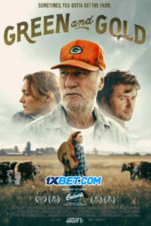 Green and Gold (2025) Dub