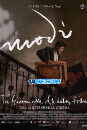 Modì, Three Days on the Wing of Madness (2024) Sub