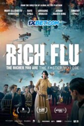 Rich Flu (2024) Dub Rich Flu (2024) Dub