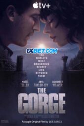The Gorge (2025) Dub