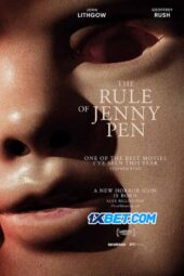 The Rule of Jenny Pen (2024) Dub