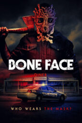 Bone Face (2025) Bone Face (2025)