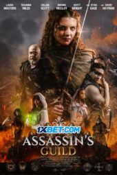 Assassin's Guild (2024) Sub